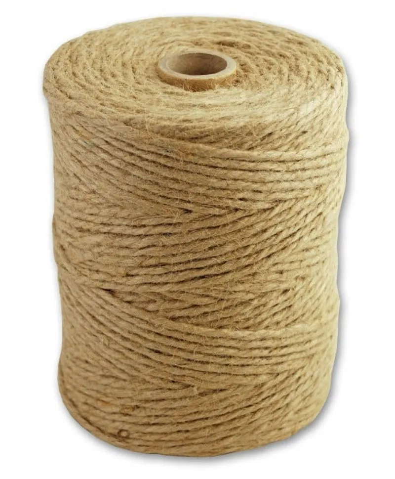 Best CHAPUIS Ficelle naturelle Ø2,8mm L.180m