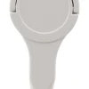 Online ZENITECH Fiche 6A extraplate anneau d'extraction blanc