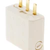 Online ZENITECH Fiche DCL 250V 2 pôles + terre NF