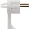 ZENITECH Fiche extra plate 16A blanc
