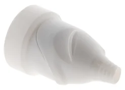 Discount ZENITECH Fiche femelle 16A blanc sécu NF