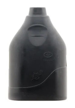 Clearance ZENITECH Fiche femelle 2 pôles 6A noire NF