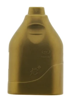 Clearance ZENITECH Fiche femelle 2 pôles 6A or NF