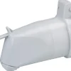 LEGRAND Fiche femelle 3 pôles + terre 20A plexo