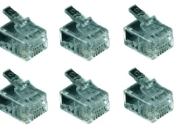 Hot 6 fiches FPE RJ11