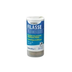 Sale INTERPLAST Filasse de plomberie Interfix 80g