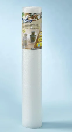 MOTTEZ Film à bulles Air Cap 10m x 1m