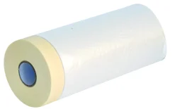 Outlet NESPOLI Film de protection adhésif intérieur 14m x 33m