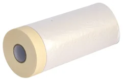 Outlet NESPOLI Film de protection intérieur adhésif 11m² 0,55x20 m