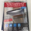 Discount Filtre à charbon anti-graisse Activ 47x57 cm