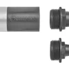 Outlet GARDENA Filtre d'aspiration avec clapet anti-retour