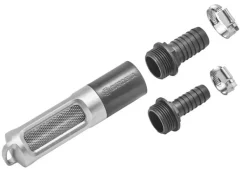 Outlet GARDENA Filtre d'aspiration avec clapet anti-retour