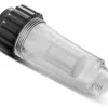 Clearance HUSQVARNA Filtre à eau pour nettoyeur haute pression