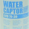 Outlet Filtre à gasoil à absorption d'eau 70 l/min 30μ femelle 3/4"