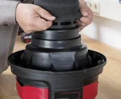 Clearance EINHELL Filtre mousse (x5)