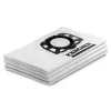 Clearance KARCHER Filtre ouate KWD1-KWD2-KWD3-WD2 Plus-WD3 (x4)