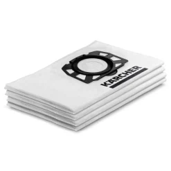 Clearance KARCHER Filtre ouate KWD1-KWD2-KWD3-WD2 Plus-WD3 (x4)