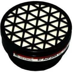 Hot Filtre phytosanitaires A2P3 pour demi-masque (x2)
