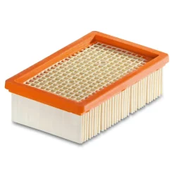 Sale KARCHER Filtre plissé plat pour WD 4-WD 5-WD 6