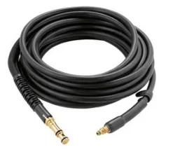 New NILFISK Flexible en caoutchouc renforcé 9m E140