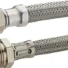 Hot NOYON & THIEBAULT Flexible inox M3/8 - F1/2 longueur 500 mm - DN8