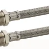 Outlet NOYON & THIEBAULT Flexible inox M3/8 longueur 300 mm - DN8