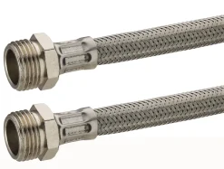 Outlet NOYON & THIEBAULT Flexible inox M3/8 longueur 300 mm - DN8