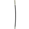 New Flexible 300 mm Rilsan M10