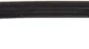 Clearance Flexible rilsan avec agrafe 300 mm - M10