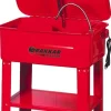 New DRAKKAR EQUIPEMENT Fontaine de nettoyage électrique 75L 230V