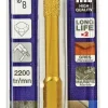 Outlet TIVOLY Foret diamant à sec queue hexagonale TECHNIC Ø10mm