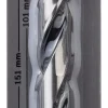 BOSCH Foret hélicoïdal HSS PointTeQ 12 mm
