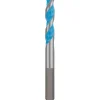 Outlet BOSCH PROFESSIONAL Foret Multi-materiaux HEX-9 EXPERT 8x50x100mm BOSCH