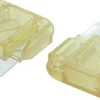 Hot Fusible enfichable maxi 70A beige (x2)