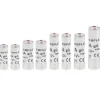 Clearance DEBFLEX Fusibles avec voyant 2x(10A+16A+20A)+1x(25A+32A)