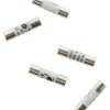 Clearance ZENITECH 5 fusibles céramique 10.3x38 32A av CE