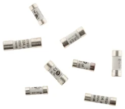 Hot ZENITECH 8 fusibles céramique 3x10+3x16+1x20+1x32A av CE