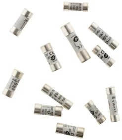 ZENITECH 12 fusibles céramique 3x10+5x16+3x20+1x32A av CE