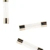Hot ZENITECH 3 fusibles verre 6,3x32 16A