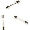 ZENITECH 3 fusibles verre 6,3x32 10A