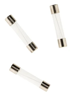 Online ZENITECH 3 fusibles verre 6,3x32 3,15A