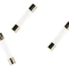 Clearance ZENITECH 3 fusibles verre 5x20mm 10A