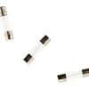 Best ZENITECH 3 fusibles verre 5x20mm 2A