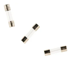 Best ZENITECH 3 fusibles verre 5x20mm 2A