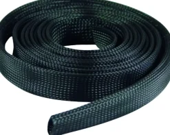 Sale Gaine extensible tressée 8mm 10m boîte