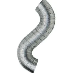 Hot Gaine flexible Alu compacte Longueur 3m - AUTOGYRE