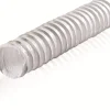 Hot Gaine flexible en PVC grise Ø150mm x 5m
