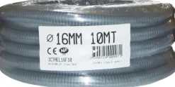 New ELECTRALINE Gaine ICTA avec tirefil Ø16mm - 10M