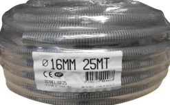 Best ELECTRALINE Gaine ICTA Ø16mm -25M