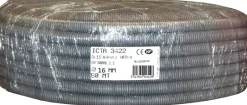 New ELECTRALINE Gaine préfilée 3g 1,5 mm - 50 m